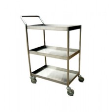 Service Trolley 3 Susun 1 Handle ( Permanent ) uk.70 P x 50 L x 110 T cm