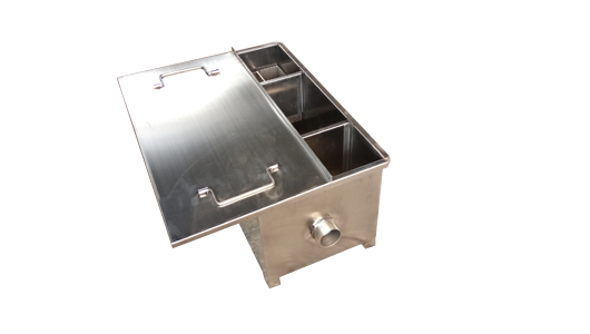 085311838873, Grease Trap Stainless Jakarta Murah