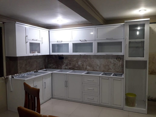 085311838873, Kitchen Set Aluminium Murah Di Jakarta | CIPTA STAINLESS